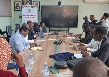 Ministry Warns of Patient Safety Risks as NCDs Rise