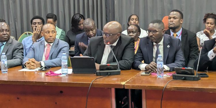 Telecom Firms Deny Unauthorised Deductions as COSASE Probes Digital Lending