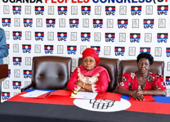 UPC Expels Nine Members Over Alleged Misconduct