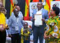 NRM Candidate Declared Winner of Adjumani West Parliamentary Seat