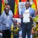 NRM Candidate Declared Winner of Adjumani West Parliamentary Seat