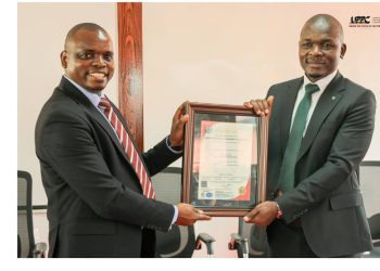 UPPC Earns ISO Certification, Eyes International Market
