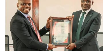 UPPC Earns ISO Certification, Eyes International Market