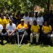Leaders Commend Museveni For Peace