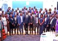 URA Turns to MPs in Push for More Tax Revenue