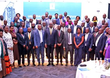 URA Turns to MPs in Push for More Tax Revenue