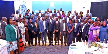 URA Turns to MPs in Push for More Tax Revenue