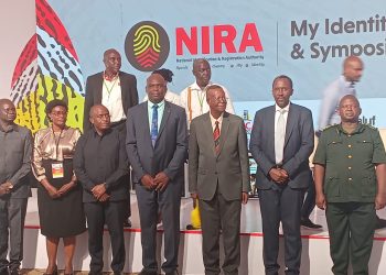 NIRA Links TINs to NINs to Strengthen Taxpayer Identification