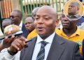Kibuule Laughs Off Kiwanuka’s Complaint Over Supporters at Mukono North Court Hearing