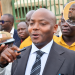 Kibuule Laughs Off Kiwanuka’s Complaint Over Supporters at Mukono North Court Hearing