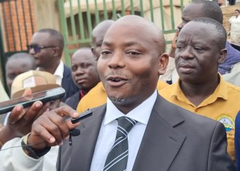 Kibuule Asks Court to Strike Out Kiwanuka’s Response in Mukono North Election Petition