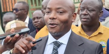 Kibuule Asks Court to Strike Out Kiwanuka’s Response in Mukono North Election Petition
