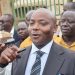 Kibuule Asks Court to Strike Out Kiwanuka’s Response in Mukono North Election Petition