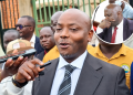  Court Sets Wednesday Ruling on Kiwanuka’s Affidavits in Kibuule Election Petition  