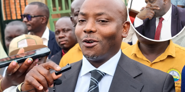  Court Sets Wednesday Ruling on Kiwanuka’s Affidavits in Kibuule Election Petition  