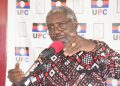 UPC Calls for Greater Investment in Education, Health
