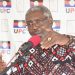 UPC Calls for Greater Investment in Education, Health
