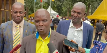 Ntenjeru South Election Petition: Court Adjourns Hearing to 2pm as Nsanja Mobilises Witnesses