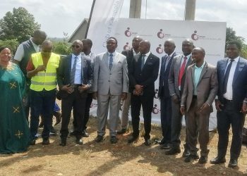 Dr Richard Kabanda Cautions Districts on Residency-Based Hiring