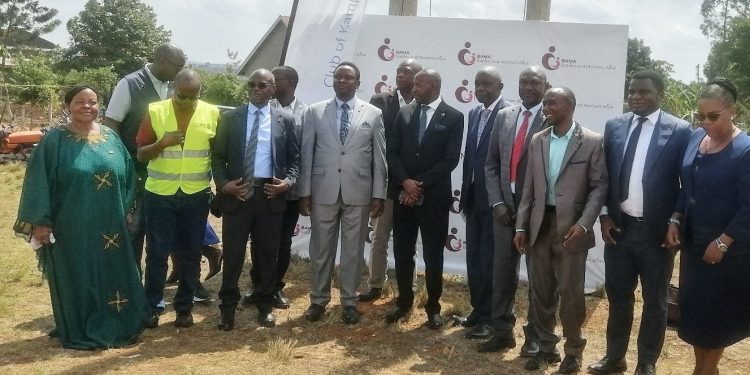 Dr Richard Kabanda Cautions Districts on Residency-Based Hiring