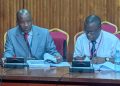 Public Accounts Committee Questions Fort Portal Hospital Over Drug Supplies, Staffing and Assets