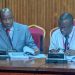 Public Accounts Committee Questions Fort Portal Hospital Over Drug Supplies, Staffing and Assets