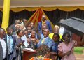 Court Strikes Out Wakiso District Chairperson Election Petition