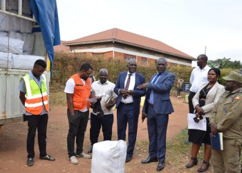 276 People Die From Largely Preventable Diseases in Luwero