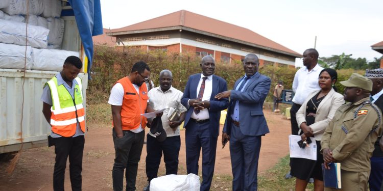 276 People Die From Largely Preventable Diseases in Luwero
