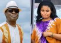 Police Arrest Matovu’s Girlfriend Over Musician’s Death