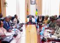 Government Moves to Regulate Waste Management Ahead of 3rd National Cleaning Day
