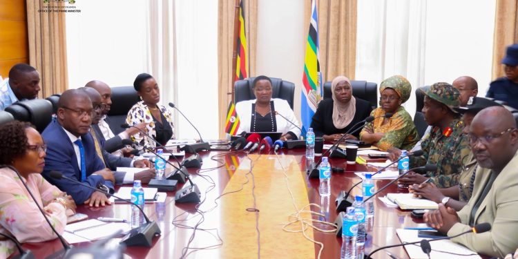 Government Moves to Regulate Waste Management Ahead of 3rd National Cleaning Day