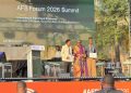 Ugandan Entrepreneur Wins Top African Agritech Prize