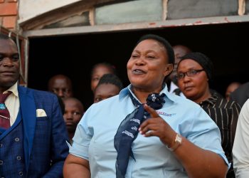 Babalanda Launches ‘One Voice27’ Digital Evangelism Campaign In Iganga