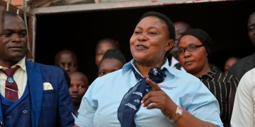 Babalanda Launches ‘One Voice27’ Digital Evangelism Campaign In Iganga