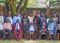 Hajji Kakande: Administrative Officers Must Embrace Government Transfers