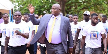 Court Rejects Journalists’ Recordings in LC5 Election Petition