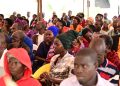 Babalanda Urges Budiope PDM Beneficiaries to Expand Incomes Through Four Acre Model