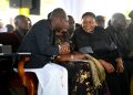 Babalanda Thanks Museveni for King Oyo’s Official Burial, Appeals to Batooro to Unite and Preserve His Legacy