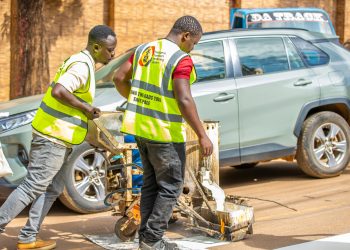 ITMS, KCCA Move to Protect Children as Schools Reopen