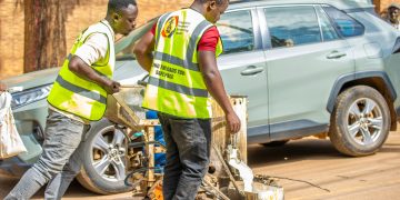 ITMS, KCCA Move to Protect Children as Schools Reopen