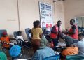Indian Community Launches Blood Drive in Jinja, Buikwe