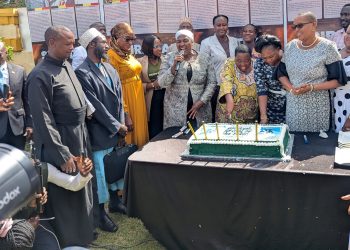 Nabbanja Pledges Probe into Management of Veterans’ Funds