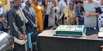 Nabbanja Pledges Probe into Management of Veterans’ Funds
