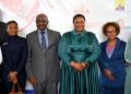 Babalanda Urges Diaspora to Invest Skills, Capital Back Home