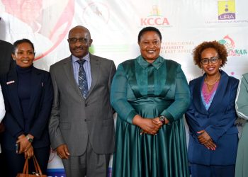 Babalanda Urges Diaspora to Invest Skills, Capital Back Home
