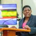 DSG Namayanja Commends East African Youths Parliament for Nurturing Future Leaders 