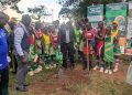 Sports Take Centre Stage in Drive to Tackle Child Malnutrition