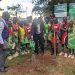 Sports Take Centre Stage in Drive to Tackle Child Malnutrition