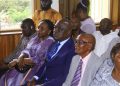 Ssempijja Loses Kalungu East Election Petition Over Filing Deadline